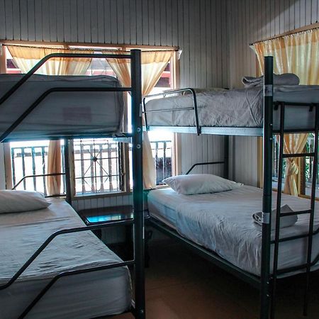 Hotel M&M Garden House Коко Екстер'єр фото