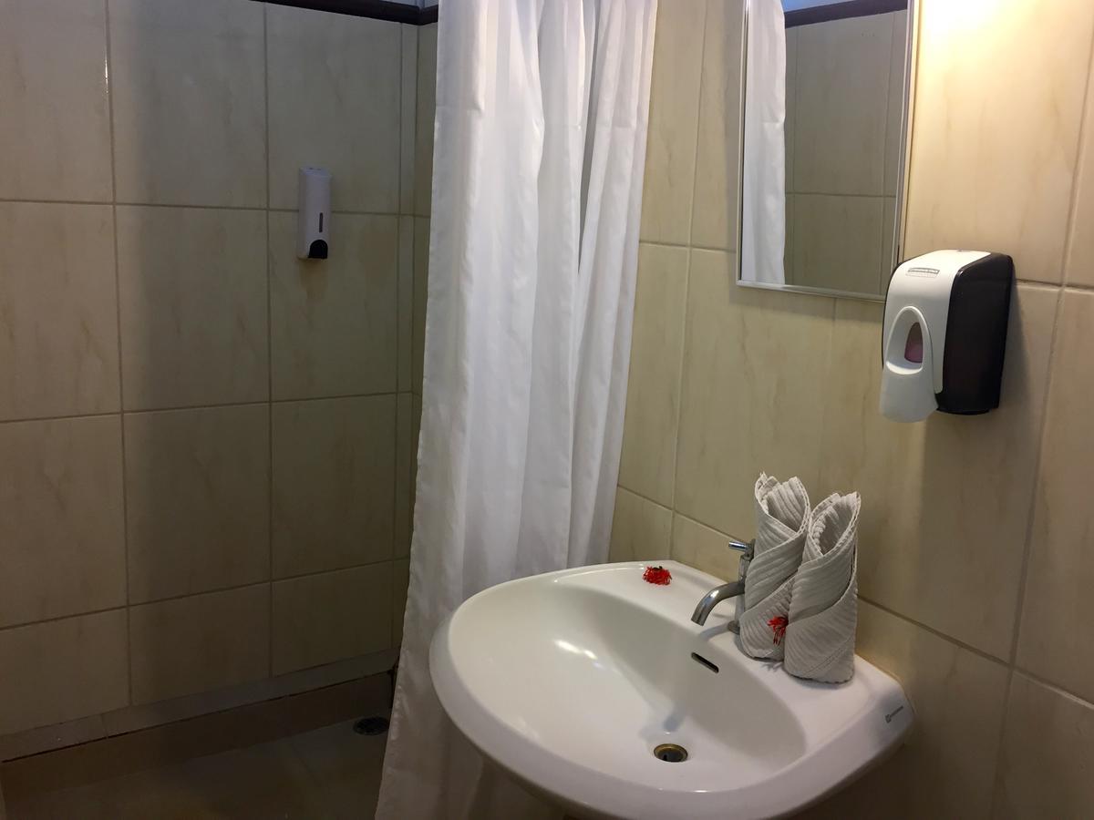 Hotel M&M Garden House Коко Екстер'єр фото