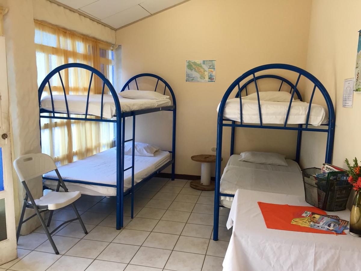 Hotel M&M Garden House Коко Екстер'єр фото