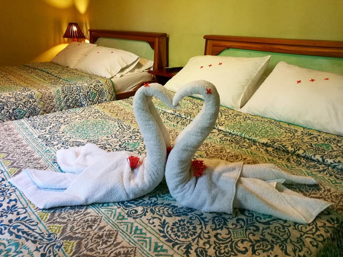 Hotel M&M Garden House Коко Екстер'єр фото