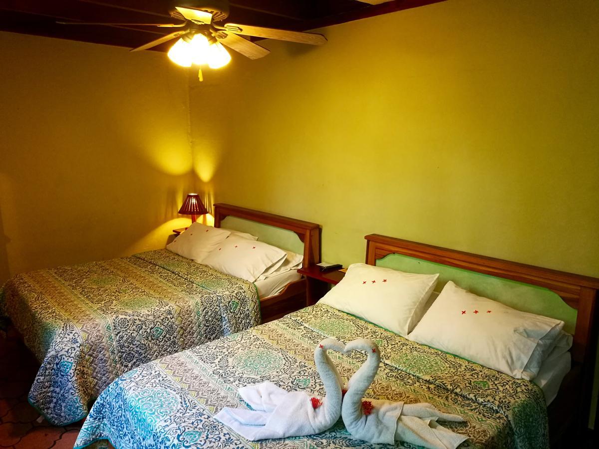 Hotel M&M Garden House Коко Екстер'єр фото