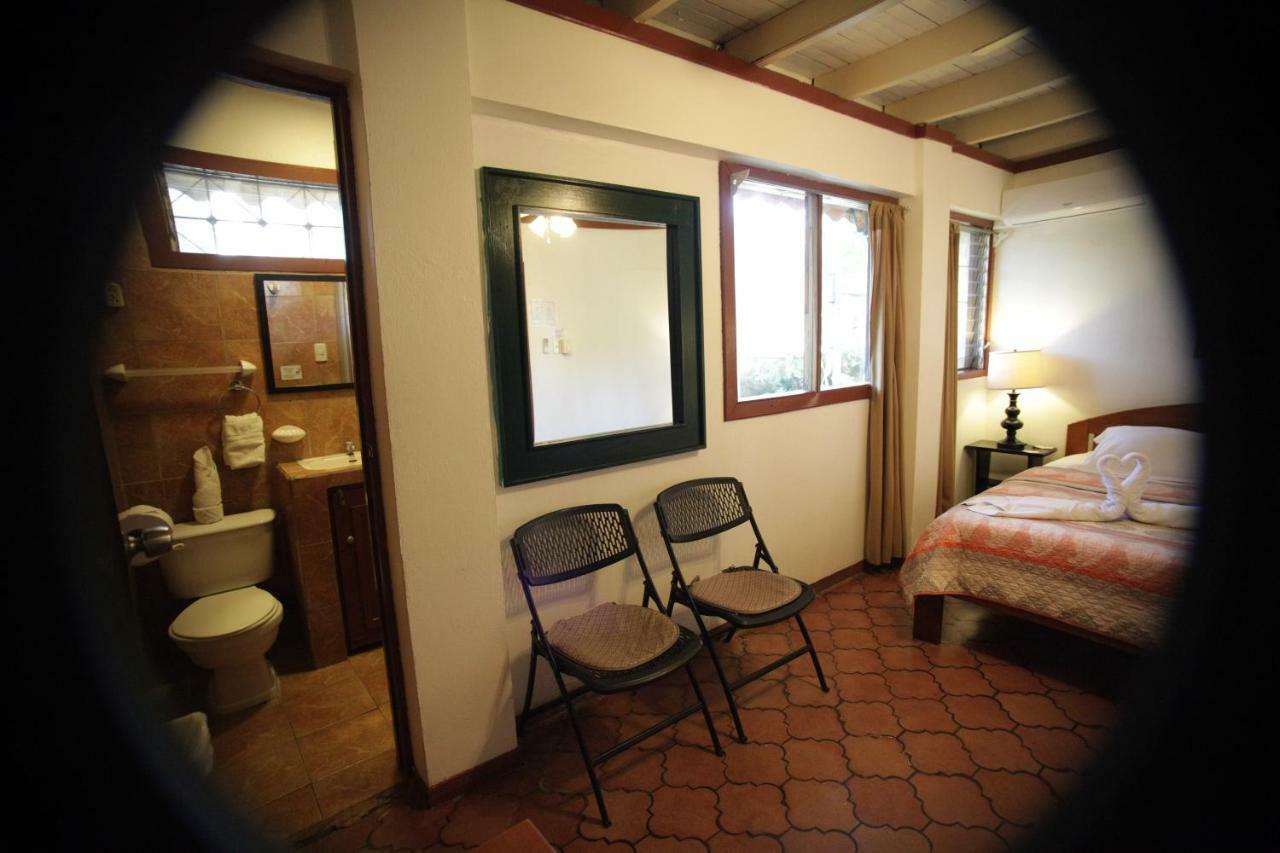 Hotel M&M Garden House Коко Екстер'єр фото