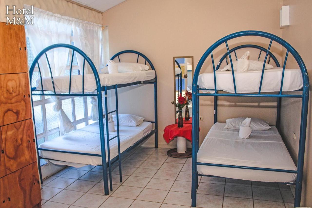 Hotel M&M Garden House Коко Екстер'єр фото