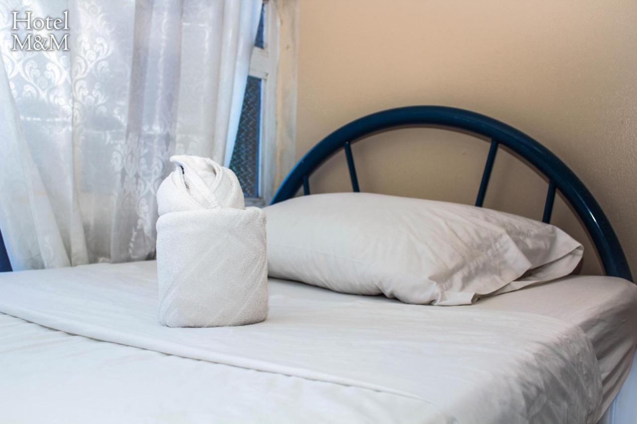 Hotel M&M Garden House Коко Екстер'єр фото