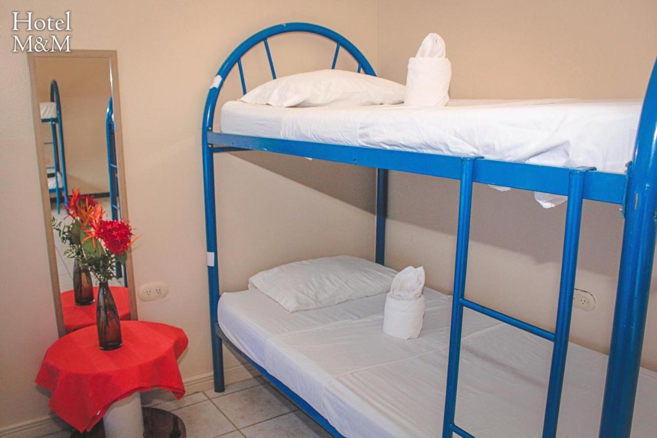 Hotel M&M Garden House Коко Екстер'єр фото