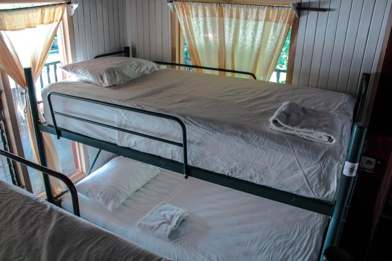 Hotel M&M Garden House Коко Екстер'єр фото